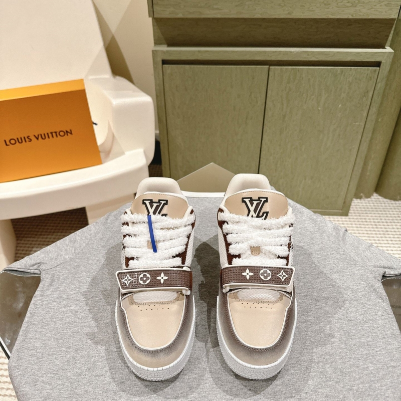 LV Sneakers